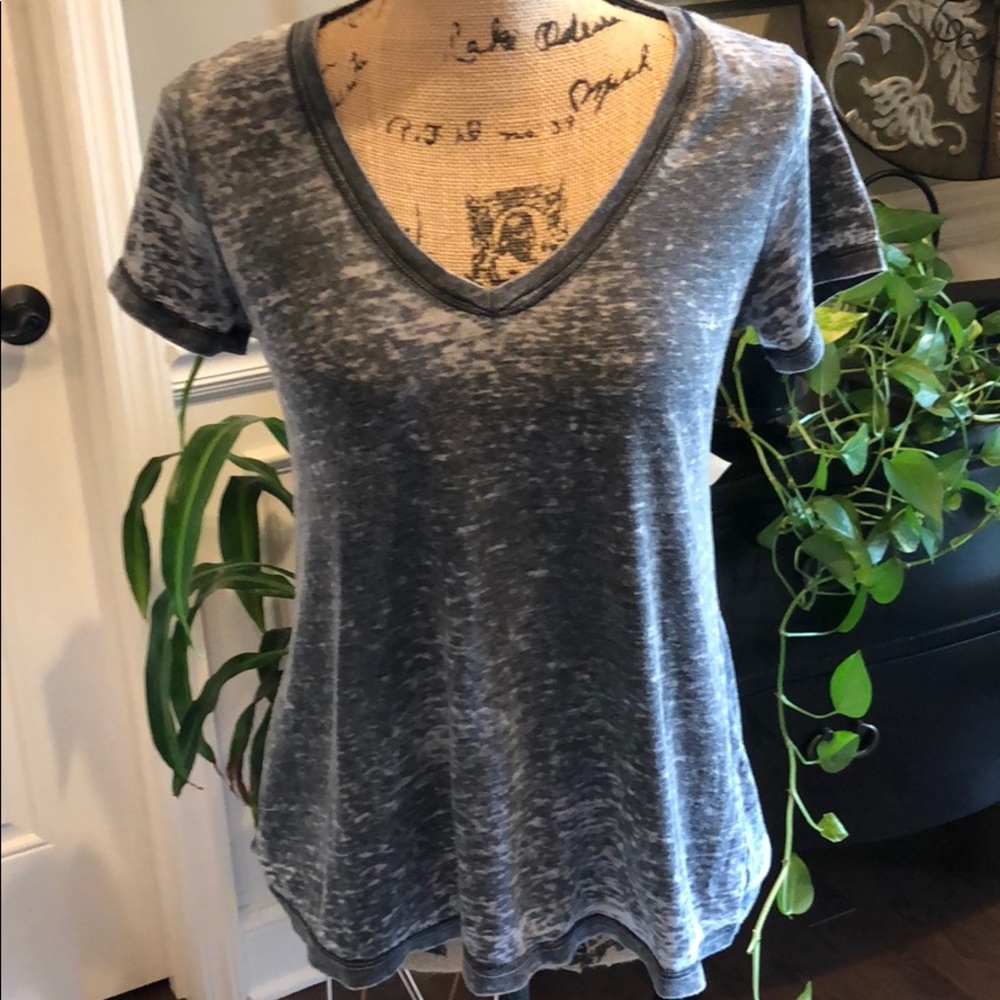 Lyla Short Sleeve T-Shirt